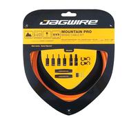 Jagwire Quick Fit Hydraulic Brake Hose Black