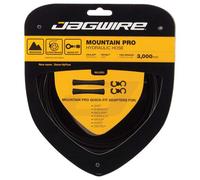 Jagwire Quick Fit Hydraulic Brake Hose Black