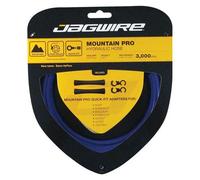 Jagwire Quick Fit Hydraulic Brake Hose Blue
