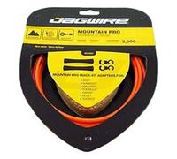 Jagwire Quick Fit Hydraulic Brake Hose Orange