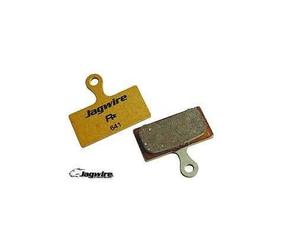Jagwire Redzone Bike Bicycle Extreme Disc Brake Pads Shimano XTR M988 M985 DCA08