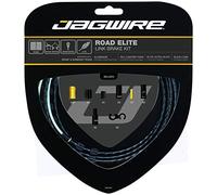 Jagwire Road Elite Link Brake Cable Kit Black