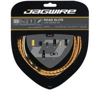 Jagwire Road Elite Link Brake Cable Kit Golden