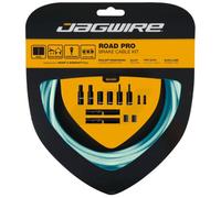 Jagwire Road Pro Brake Cable Kit Blue