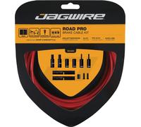 Jagwire Road Pro - Inner and Outer Brake Cable Set