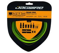 Jagwire Brake Kit Cable Road Pro Sram/shimano Green