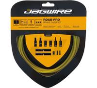 Jagwire Road Pro Brake Kit Yellow