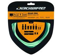 Jagwire Road Pro Brake Cable Kit Blue