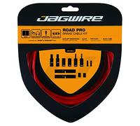 Jagwire Road Pro Sram/shimano Brake Cable Kit Red