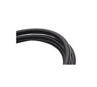 Jagwire Road Pro Brake Cable Kit - Stealth