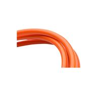 Jagwire Road Pro Complete Brake Cable Kit - Orange