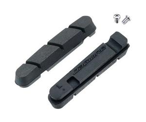 Jagwire Road Pro S Rim Brake Pads 50 Pairs One Size Black