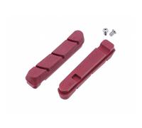 Jagwire Road Pro S Wet Insert - - Red