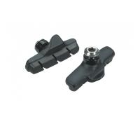 Jagwire Road Sport C Brake Pads - Black