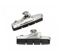 (Silver) Jagwire Brake Pad Road Sport S Power