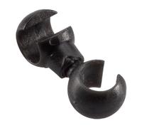 Jagwire Rotary Hook Black 20 Pieces