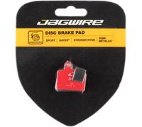 Jagwire Disc Brake Pad - Hayes Striker Ryde - Sport Semi-Metallic - Re