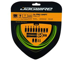Jagwire Schaltzugset Road and Mountain Pro