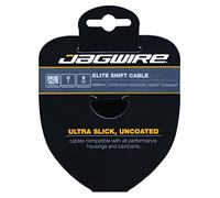 Jagwire Shift/Gear Cable - Elite Polished Ultra-Slick Stainless - 1.1X2300mm - SRAM/Shimano