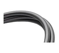 Jagwire Shift Cover Lex Sl Slic Lkube 10 Meters Sheath Grey 4 mm