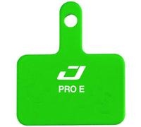 Jagwire Disc Brake Pad - Shimano/Promax - Pro E-Bike - Green