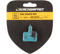 Jagwire - Shimano Disc Brake Pads | Sport Semi-Metallic and Sport Organic | Shimano Acera, Alivio, Deore, LX, Nexave, Non-Series, Tourney, Promax, RST, Tektro, TRP