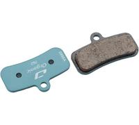 Jagwire - Shimano Disc Brake Pads | Sport Semi-Metallic, Pro Extreme Sintered and Sport Organic | Deore XT, Non-Series, Saint, XTR, ZEE, Tektro Dorado, Orion, TRP DH, Quadiem, Slate, Zurich