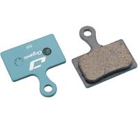 Jagwire - Shimano Disc Brake Pads | Sport Semi-Metallic, Pro Semi-Metallic, Pro Extreme Sintered and Sport Organic | 105 Dura Ace GRX Metrea Tiagra Ultegra XTR TRP HD Hylex Tektro HD RIDEREVER MCX