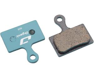 Jagwire - Shimano Disc Brake Pads | Sport Semi-Metallic, Pro Semi-Metallic, Pro Extreme Sintered and Sport Organic | 105 Dura Ace GRX Metrea Tiagra Ultegra XTR TRP HD Hylex Tektro HD RIDEREVER MCX