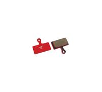 Jagwire Shimano MTB Pro Extreme Sintered Disc Brake Pads XTR
