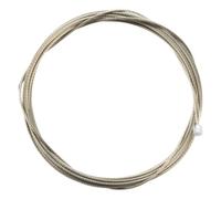 Jagwire Shimano Pro Polished Slick Shift Cable 11x3100 Mm One Size Silver