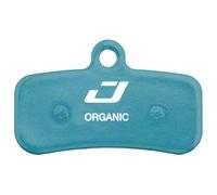 Jagwire Shimano Saint Organic Disc Brake Pads 25 Pairs One Size Blue