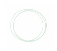 Jagwire Slick-Lube Liner for Brake and Shift 6m Clear