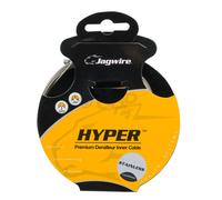 Jagwire Slick Stainless Steel Tandem Bicycle Derailleur Cable 1.1 x 3100mm Campy