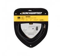Jagwire Sport DOT 2000mm Hydraulic Brake Hose Kit for Sram G2 & Guide In Black