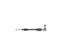 Jagwire Sport DOT Hydraulic Hose Kit - SRAM Code - Black One Size