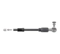 Jagwire Sport DOT Hydraulic Hose Kit - SRAM Code - Black One Size