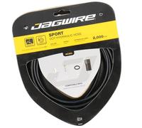 Jagwire Sram Guide Avid Juicy Brake Hose Kit 2 M Black