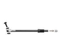Jagwire Sport DOT Hydraulic Hose Kit - SRAM (Red 22 PM) - Black
