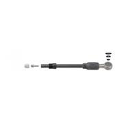 Jagwire Sram Red Etap Axs Brake Hose Kit 2 M Black One Size Black