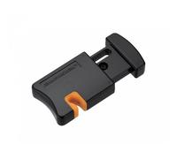 Jagwire Sport Hydraulic Hose Cutter - Black