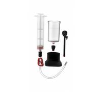 Jagwire Sport Mineral Bleed Kit - Shimano Road / MTB