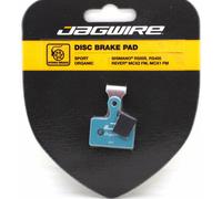 Jagwire Sport Organic Disc Brake Pad for Shimano R9170/R8070/R7070/4770 AS K03S
