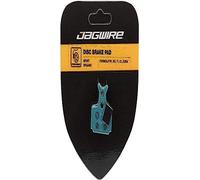 Jagwire Sport Organic Disc Brake Pad - Formula (Cura)