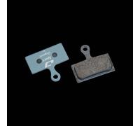 Jagwire Sport Organic Disc Brake Pads - Shimano MTB