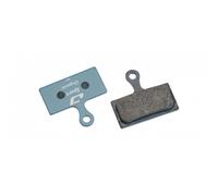 Jagwire Sport Organic Disc Brake Pads - Shimano MTB