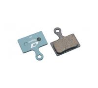 Jagwire Shimano Xtr/dura Ace Organic Disc Brake Pads One Size Blue