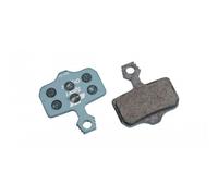 Jagwire Sport Organic Disc Brake Pads SRAM AXS Road Blue
