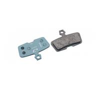 Jagwire Sport Organic Disc Pad - SRAM Code - Black One Size