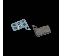 Jagwire Sport Organic Disc Brake Pads - SRAM Road eTap